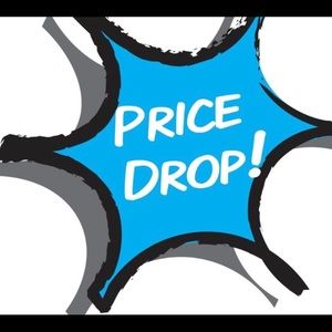 PRICE DROPPP